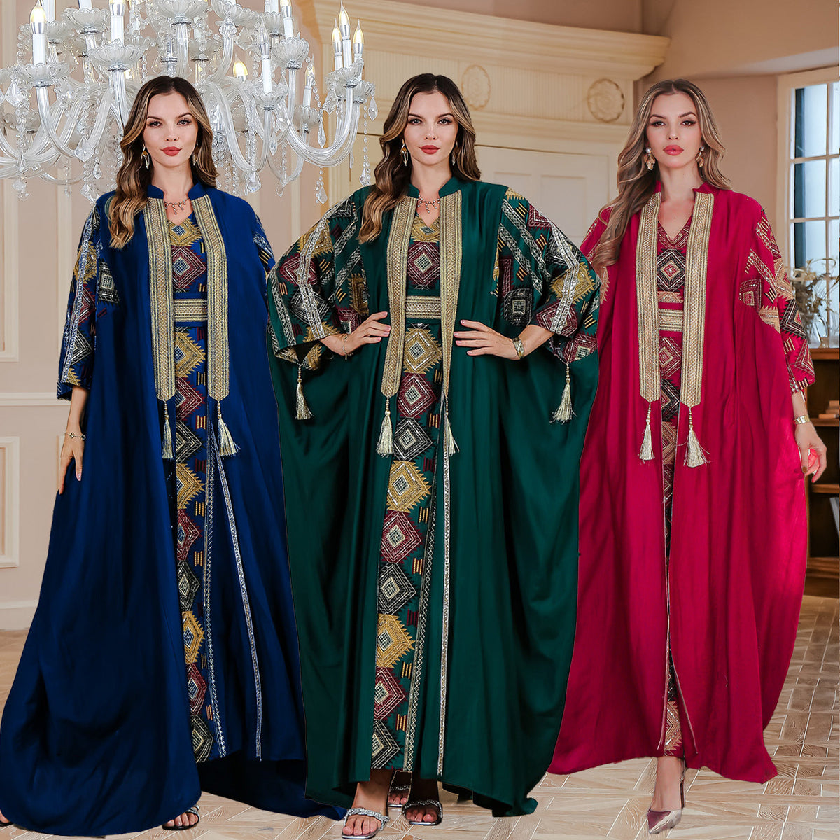 Women's Clothing